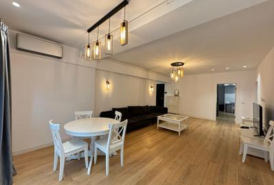 Apartament de 3 cam - 110 mp - in bloc din 2022 la 5 min de Piata Victoriei - 6