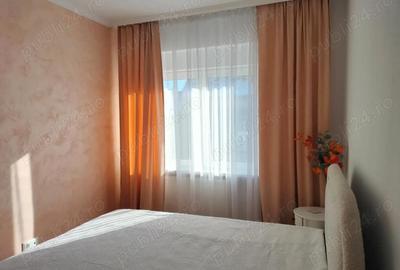 Apartament cu 3 camere decomandat în Ultracentral - 4