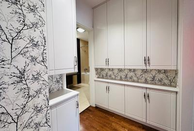 IBIZA SOL - inchiriere parter || 3 camere || 2 locuri subteran + boxa incluse - 14