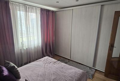 Apartament cu 2 camere decomandat în Petros - 4