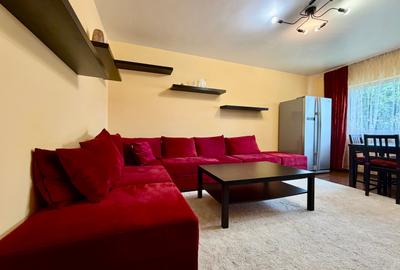 Apartament cu 2 camere decomandat în Aviației - 3