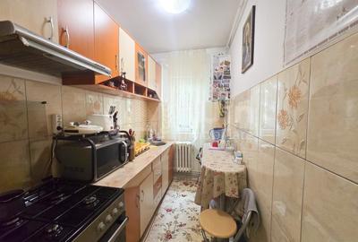 Apartament 3 camere mobilat | Etaj 1 | Balcon | Zona Profi Grigorescu - 4