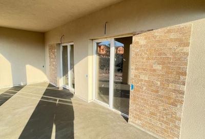 Duplex cu 4 camere cu Canalizare în Moșnița Nouă - 17