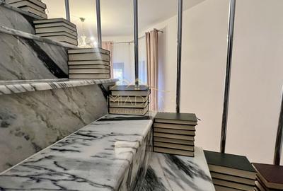 Casa **8 camere** // Domenii - 5