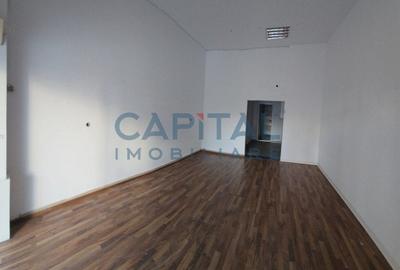 SPATIU COMERCIAL CENTRAL - 2
