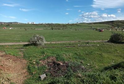 Vand teren intravilan 3000 mp in Sebes, jud Alba - 2