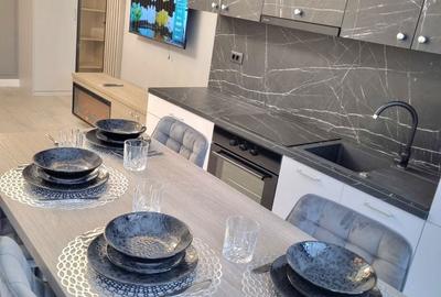 Apartament cu 3 camere în Central - 12