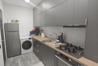 Garsonieră decomandată, mobilată în Vasile Alecsandri - 3