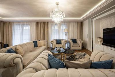 Vila exclusivista cu garaj si piscina I Dumbravita I Comison 0% - 4