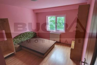 Apartament cu 2 camere decomandat în Plopilor - 3