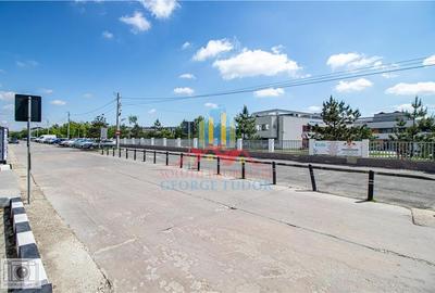 Apartament cu 2 camere decomandat, mobilat în Chiajna - 31