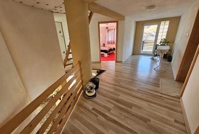 Vanzare casa situata in Bale?ti, str. Principala - la 5 km distan?a de Tg.Jiu - 4