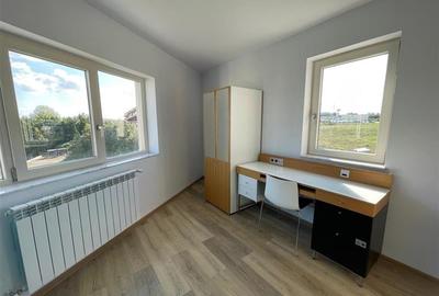 Garsoniera de inchiriat in bloc nou zona C5 - 7