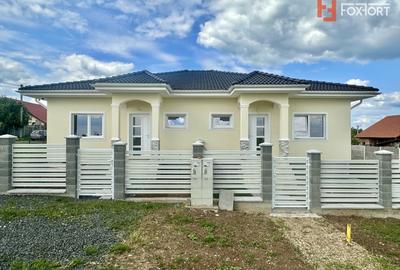 COMISION 0% Duplex cu 3 camere si 2 bai - Bucovat - 3