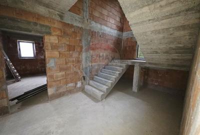 Casa de vanzare - Bistrita, zona Alexandru cel Bun - 43