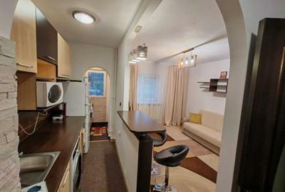 330 euro! Garsoniera zona Gradinari/Tudor - 3