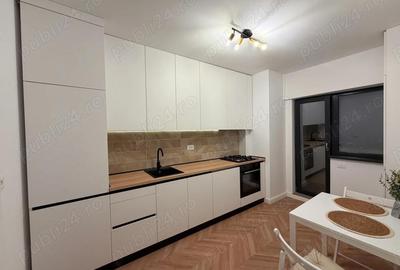 Garsonieră decomandată în Grozăvești - 7