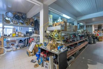 COM 0% Clădire birouri, hala, comercial, clinica sau alte activitati | Mehala - 17