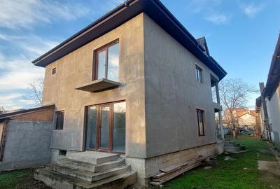 Casă cu 5 camere cu Teren 843 Mp în Dorobanți - 13