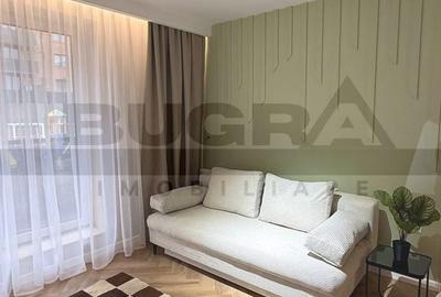 Apartament cu 2 camere în Central - 8