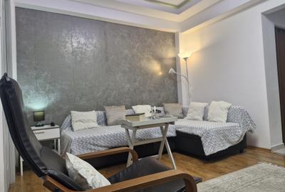 Apartament 3 camere Lux -Renovat Recent in zona Floreasca - 2