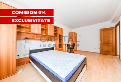 Comision 0%! Apartament 1 camera In Zorilor, Cluj-Napoca - 1