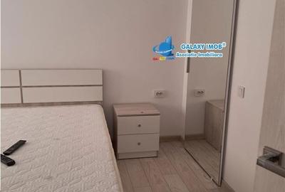 Apartament cu 3 camere, mobilat în Calea București - 13