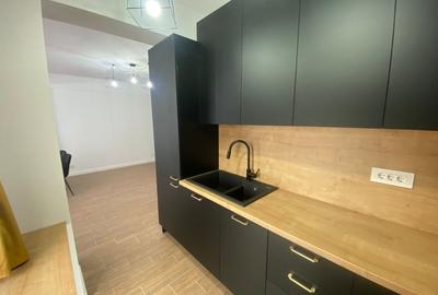 Apart 2 camere, decomandat, mobilat, utilat, loc de parcare, zona Luceafarul - 7