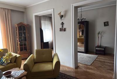 Casă cu 4 camere în Calea Turzii - 8