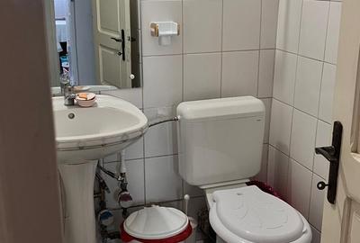 Apartament cu 2 camere decomandat în Ultracentral - 10