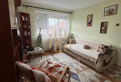 Apartament cu 2 camere semidecomandat în Ultracentral - 2