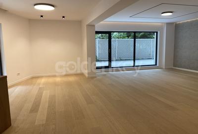Apartament generos cu 4 camere | 177mp terasa | finisaje premium - 2