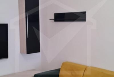 Apartament cu 3 camere, ultrafininisat, mobilat si utilat, zona strada Paris ! - 3