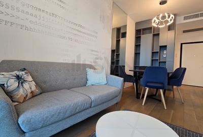 REA1023658 Apartament 2 camere One Eliade - 1