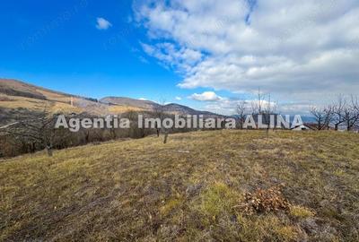 Teren în Călugareni - 2