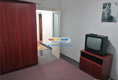 Apartament cu 3 camere semidecomandat în Sud - 5