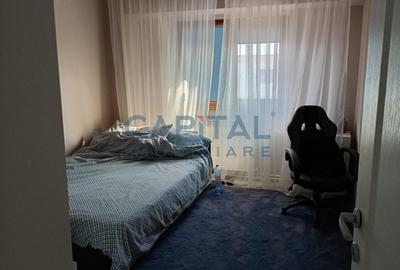COMISION 0% - APARTAMENT 4 CAMERE, RENOVAT - 4