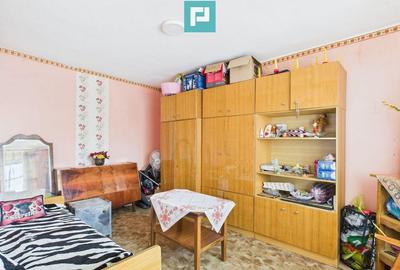 Casa cu 3 camere ?i teren generos langa frontiera - 5