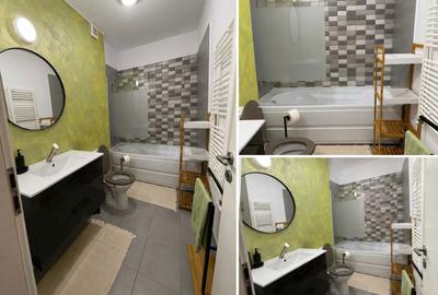 Apartament cu 2 camere decomandat în Central - 3