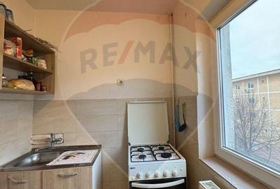 Garsonieră semidecomandată, mobilată în Micălaca - 6