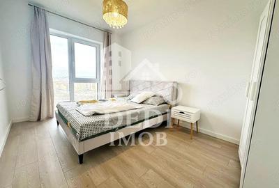 Apartament 3 camere de inchiriat Prima Green, Nufaru - Oradea - 3