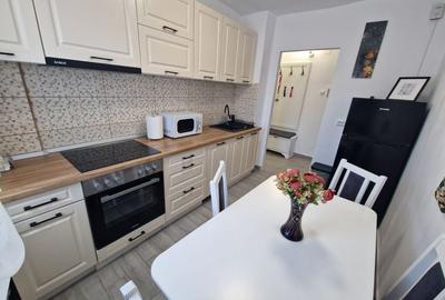 REZERVAT !!!Apartament 2 camere decomandat, Racadau-zona Pietonala - 4