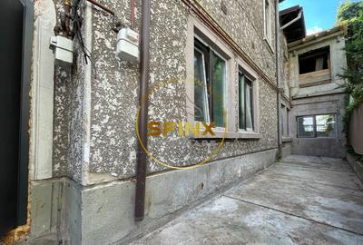 4 camere Pache Protopopescu in vila, curte proprie, incalzire in pardoseala - 19