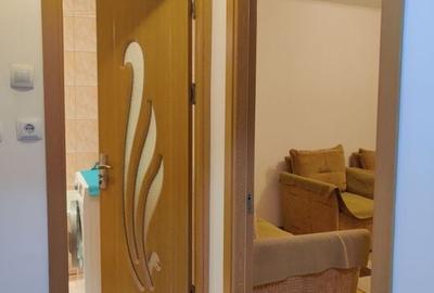 Garsonieră Baba Novac, balcon, decomandată, etaj 5, Pet friendly - 3