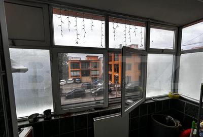 Apartament de vanzare, 95 mp, Strada Victoriei - 7