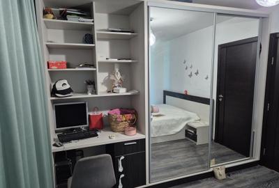 Apartament cu 2 camere decomandat în Sud - 1