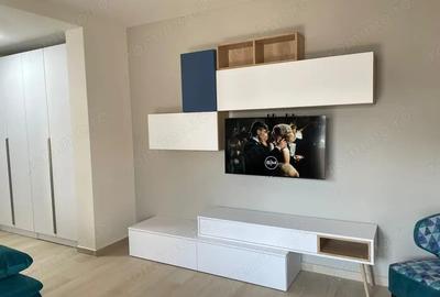 Apartament cu 2 camere în Dumbrăvița - 1