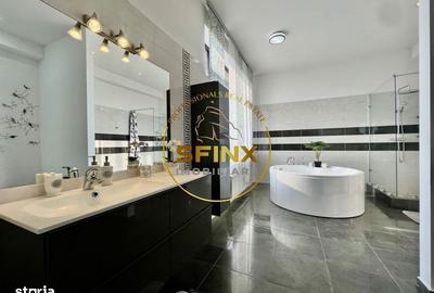 Apartament cu 5 camere în Central - 7