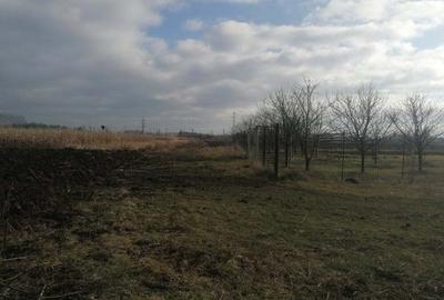 Teren de 22300 mp, în Central - 3