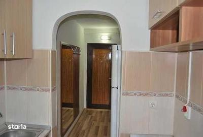 Garsonieră în Arcu - 7